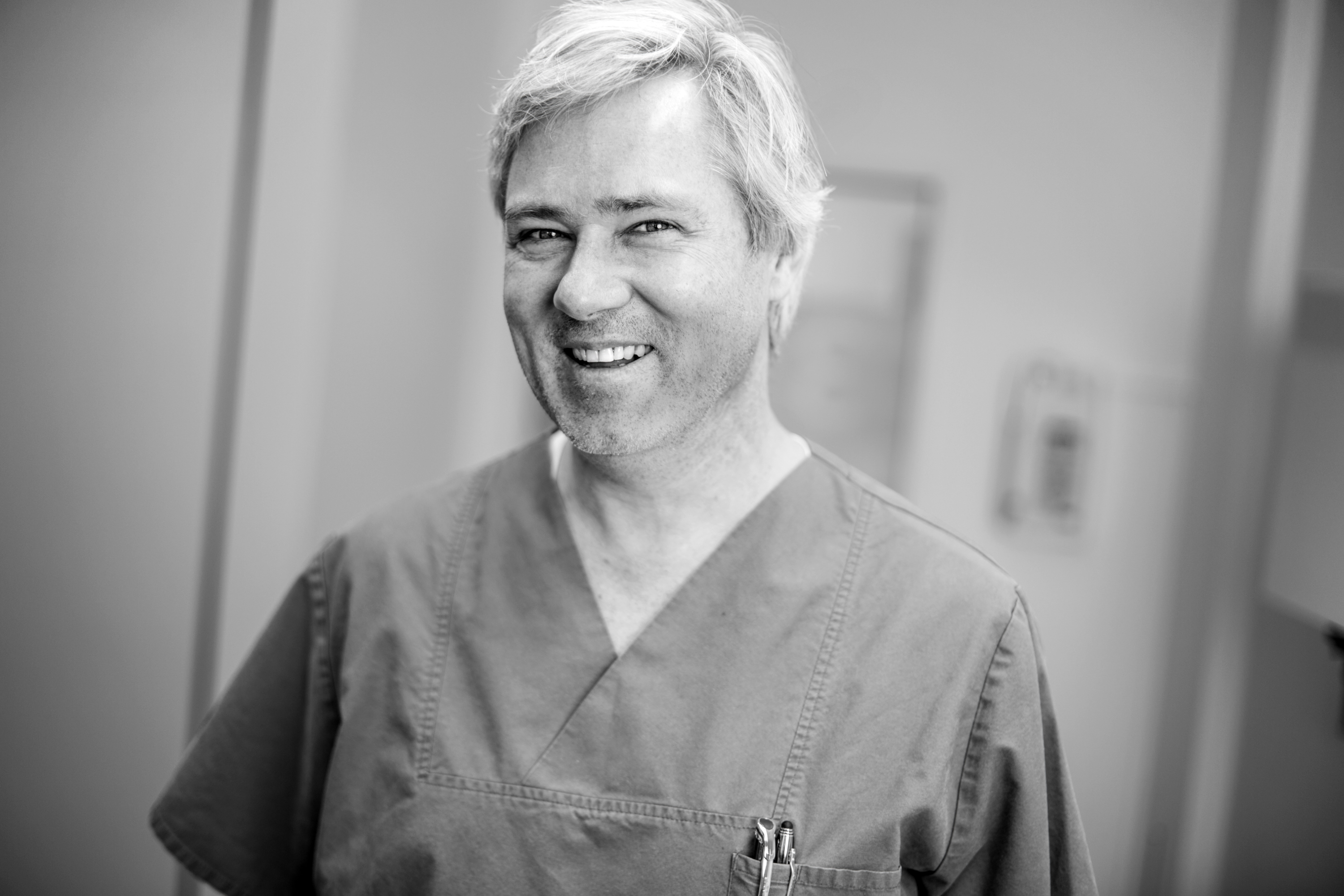 Dr. Peter Lintzen