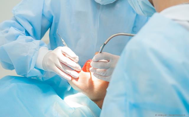 Endodontische Chirurgie